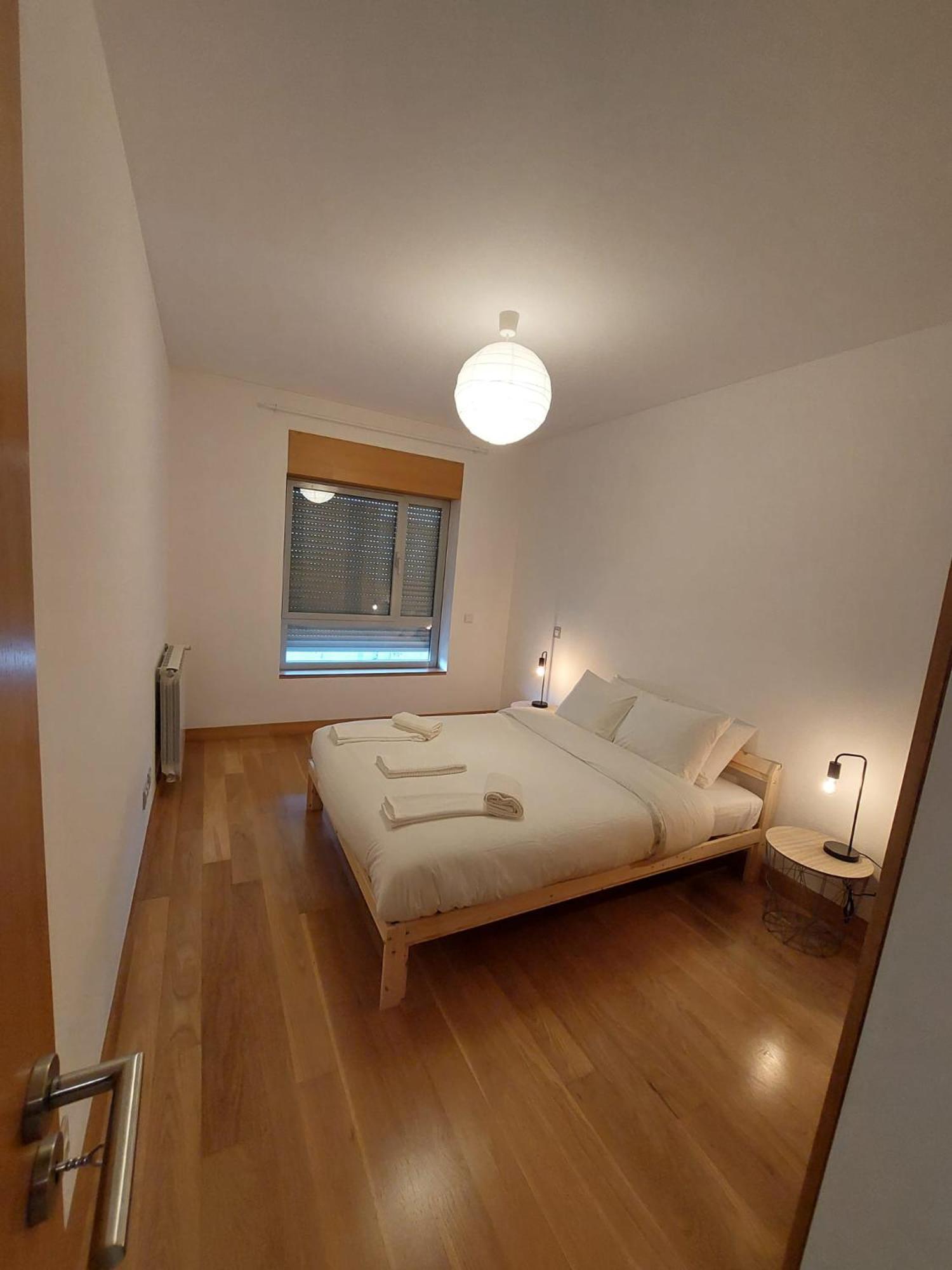 Apartmán Ramona Aveiro Exteriér fotografie