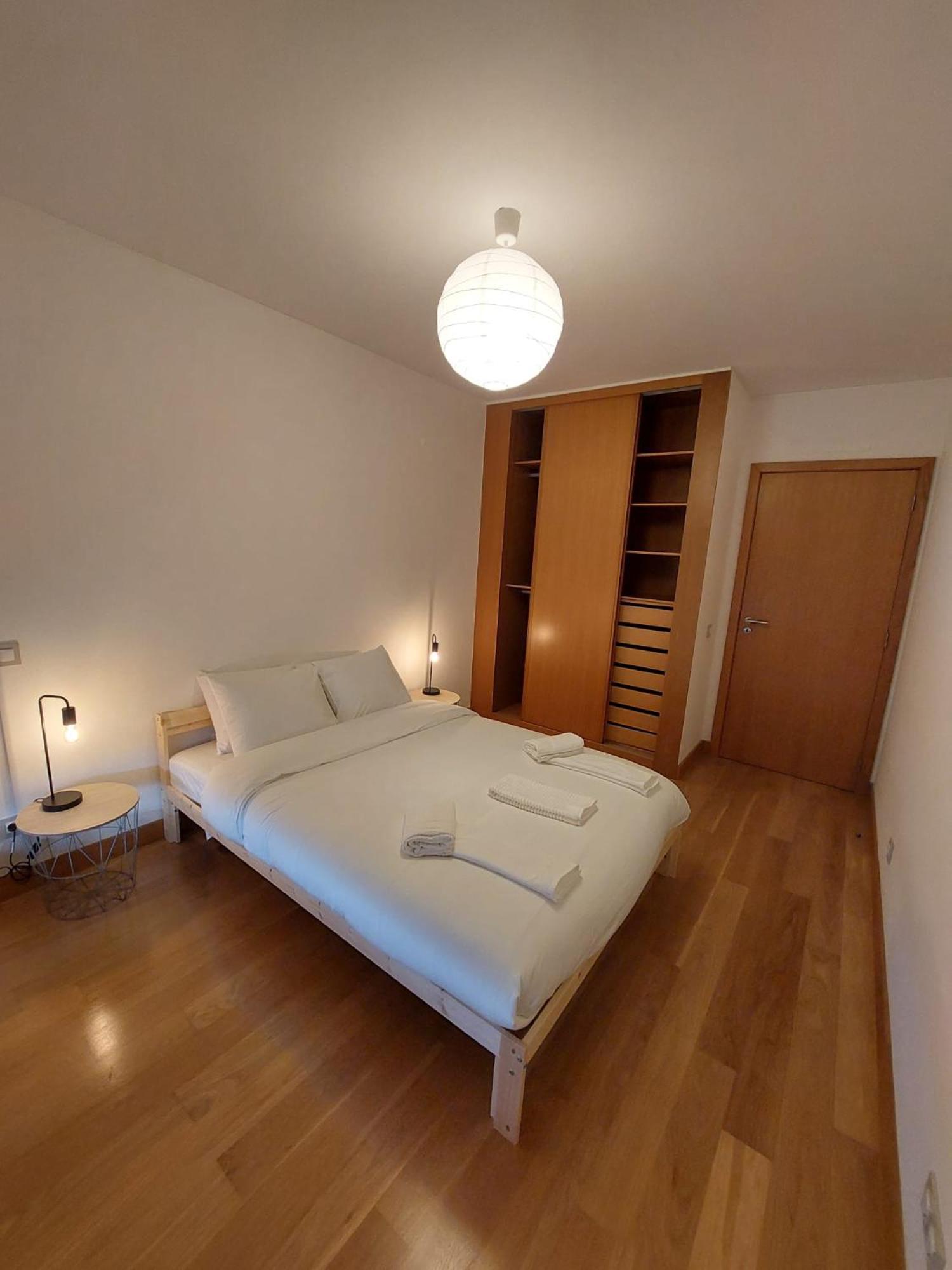 Apartmán Ramona Aveiro Exteriér fotografie