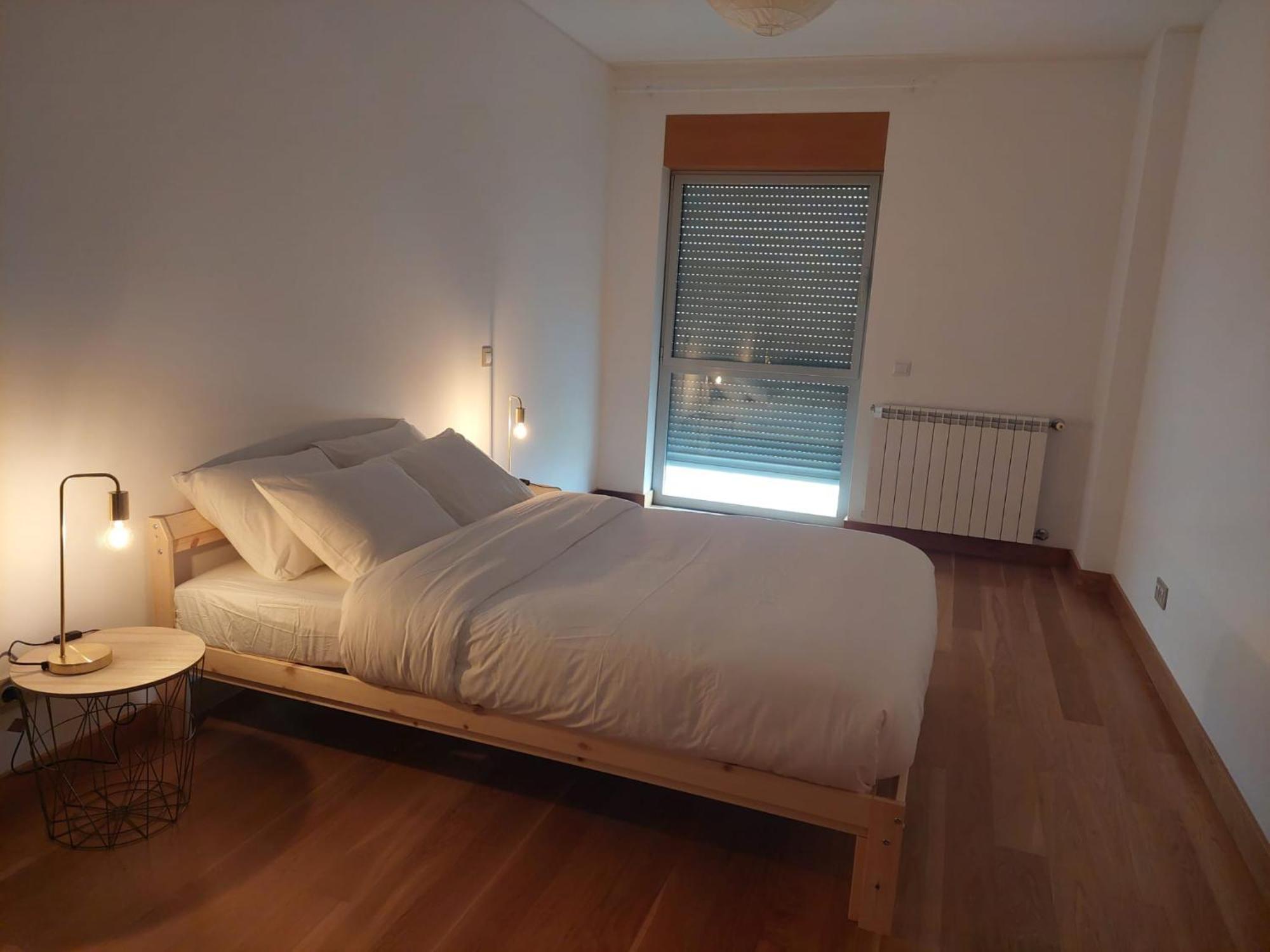 Apartmán Ramona Aveiro Exteriér fotografie