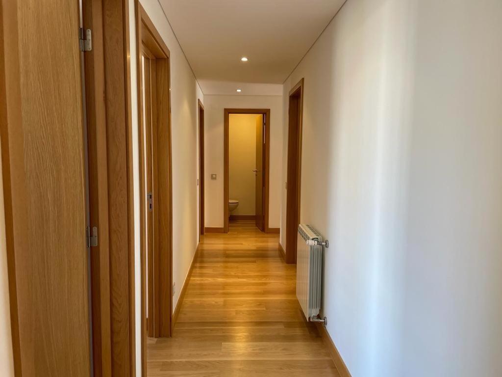 Apartmán Ramona Aveiro Exteriér fotografie