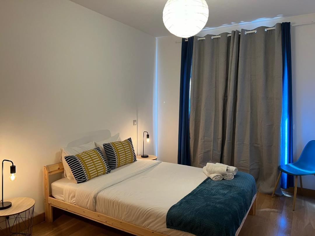 Apartmán Ramona Aveiro Exteriér fotografie