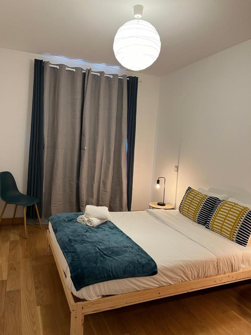 Apartmán Ramona Aveiro Exteriér fotografie