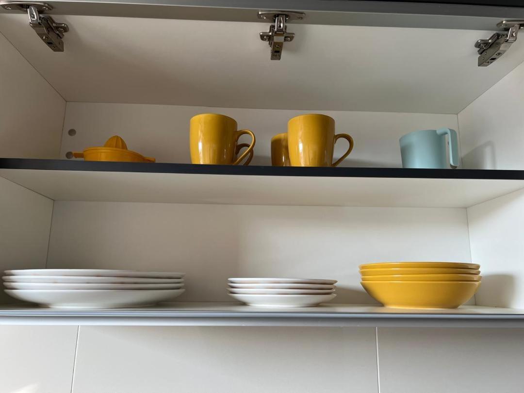Apartmán Ramona Aveiro Exteriér fotografie