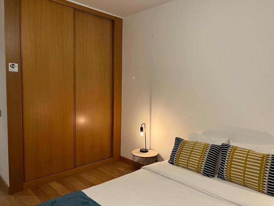Apartmán Ramona Aveiro Exteriér fotografie