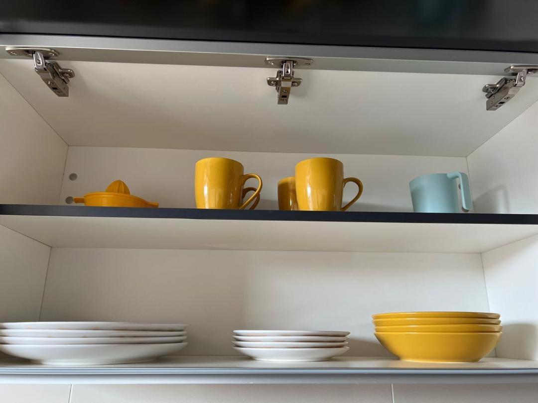 Apartmán Ramona Aveiro Exteriér fotografie