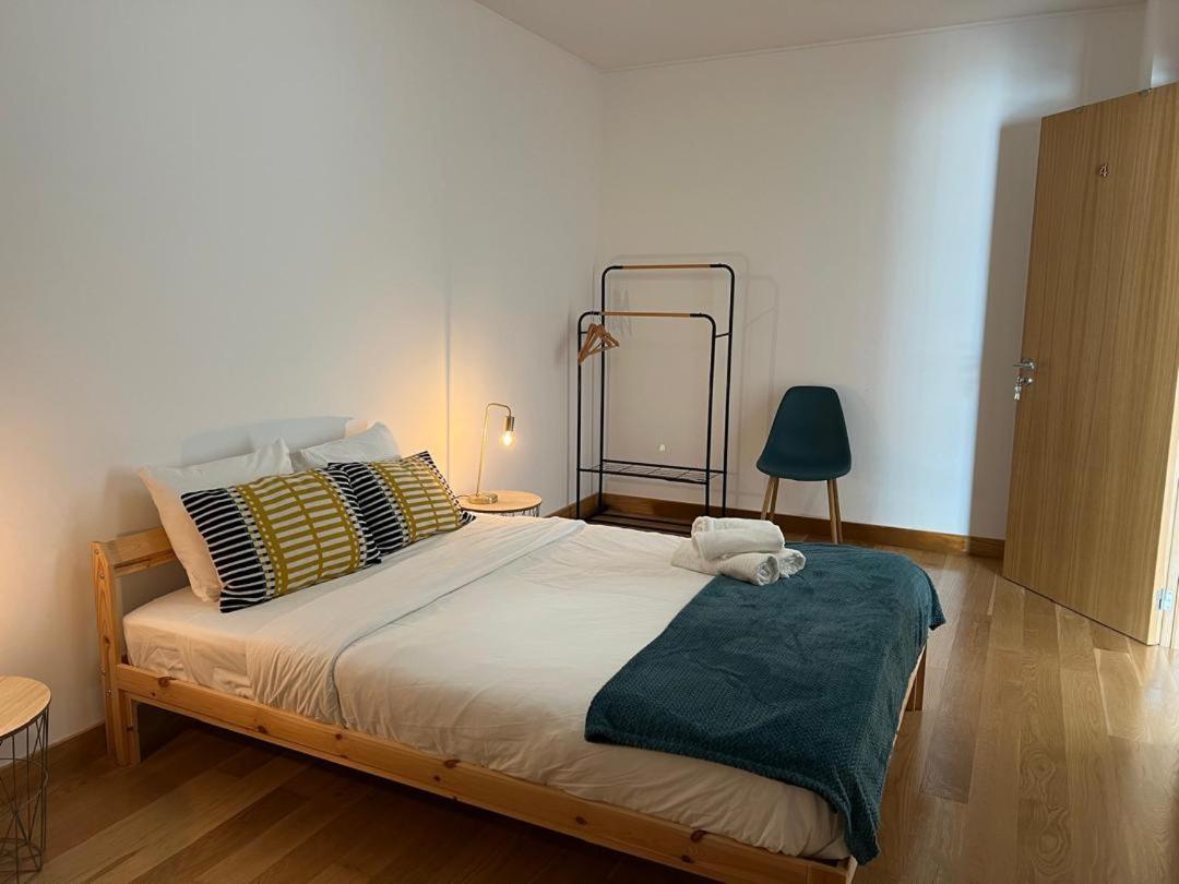 Apartmán Ramona Aveiro Exteriér fotografie